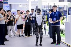 可以或许实现通然言语交互
